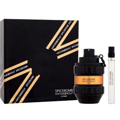 Viktor & Rolf Spicebomb Extreme Eau de Parfum Giftset