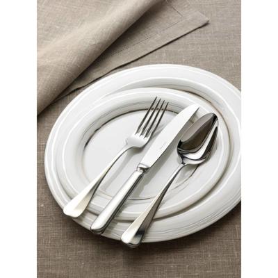 Sambonet 52586-81 bestekset 24 stuk(s) Roestvrijstaal Sambonet 52586-81 bestekset 24 stuk(s) Roestvrijstaal