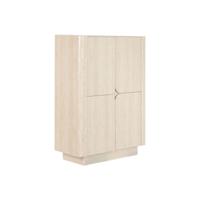 Kast Home ESPRIT Beige Hout 100 X 40 X 134 CM - thumbnail