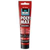 Bison poly max original wit 165gr - thumbnail