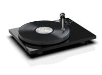 Pro-Ject E1 (Phono) Platenspeler Zwart - thumbnail