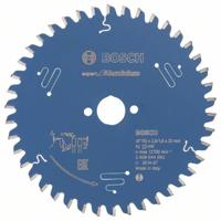 Bosch Professional Cirkelzaagblad EXPERT Aluminium | Ø 150 x 2,6 x 20mm 42T - 2608644093 - thumbnail