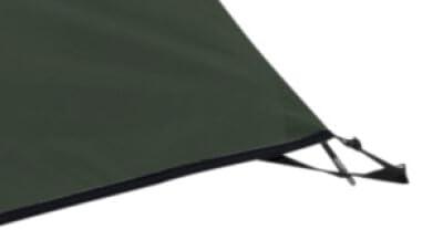 Easy Camp Blazar 300 Rustic Green tent