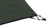 Easy Camp Blazar 400 Rustic Green tent - thumbnail