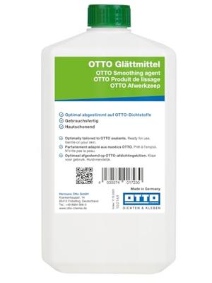 OTTO Otto Afwerkzeep 1000ml OTTO Otto Afwerkzeep 1000ml