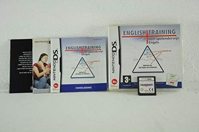 English Training English Training