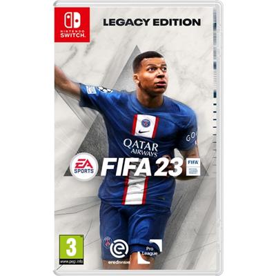 Fifa 23 Legacy Edition
