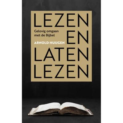Lezen en laten lezen (Paperback)