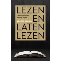 Lezen en laten lezen (Paperback) - thumbnail