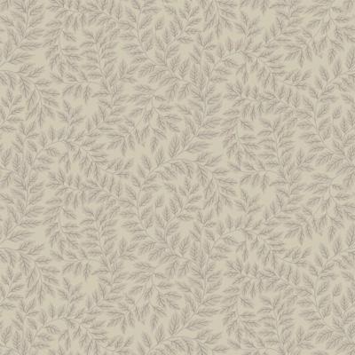 Dutch Wallcoverings Fagelsang - Lindlöv Camel