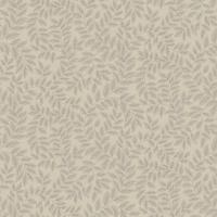 Dutch Wallcoverings Fagelsang - Lindlöv Camel - thumbnail