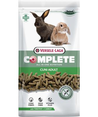 VERSELE-LAGA COMPLETE CUNI KONIJN ADULT