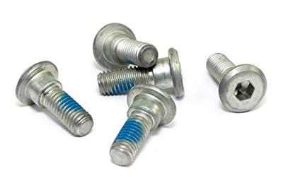 TRW bouten set screw set 5pcs. m8x1,25