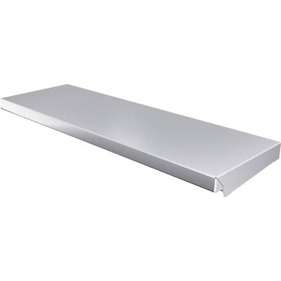 Rittal AX 2473.010 2473010 Regenkap (l x b) 600 mm x 210 mm RVS RVS 1 stuk(s) Rittal AX 2473.010 2473010 Regenkap (l x b) 600 mm x 210 mm RVS RVS 1 stuk(s)