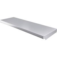 Rittal AX 2473.010 2473010 Regenkap (l x b) 600 mm x 210 mm RVS RVS 1 stuk(s) - thumbnail