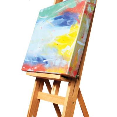 Talens Art Creation bespannen spieraam, katoen, ft 10 x 10 cm