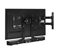 Schermtafel Support B-Tech BTV914/B - thumbnail