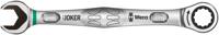 Wera 05073277001 Joker Steek-ringratelsleutel Sleutelbreedte (metrisch) 17 mm - thumbnail