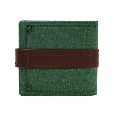 Legend of Zelda Premium Wallet - Link's Tunic Legend of Zelda Premium Wallet - Link's Tunic
