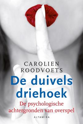 De duivelsdriehoek - Carolien Roodvoets - eBook (9789401302159)
