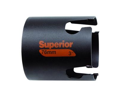 Bahco superior gatzaag 108 mm | 3833-108-C