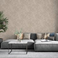 Noordwand behang croco beige - thumbnail