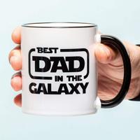 Mok Best dad in the galaxy - thumbnail