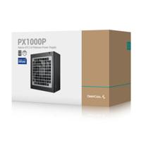 DeepCool px-p platinum modulaire 1000 watt voeding (5x pcie) - thumbnail