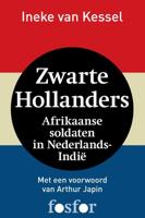 Zwarte Hollanders - Ineke van Kessel - ebook - thumbnail