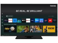 Toshiba 40LV3563DG Smart TV, 101,6 cm (40 inch), Full HD-resolutie (1920 x 1080), HDR, Central Sockel, compatibel met Alexa, WiFi - thumbnail