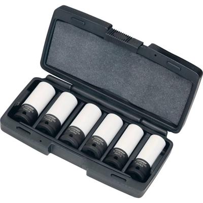 Gedore Automotive KL-0100-81 K 3427773 Dopsleutelinzetset