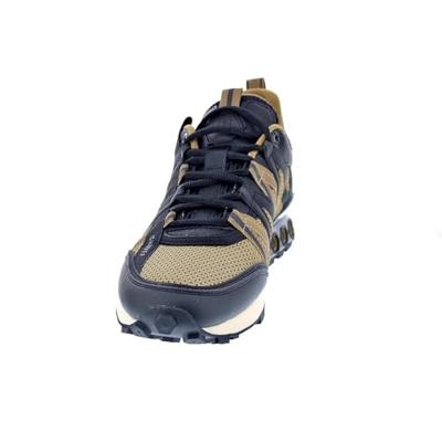 Cruyff Fearia Hex CC243112-960 Zwart-44 maat 44 - thumbnail