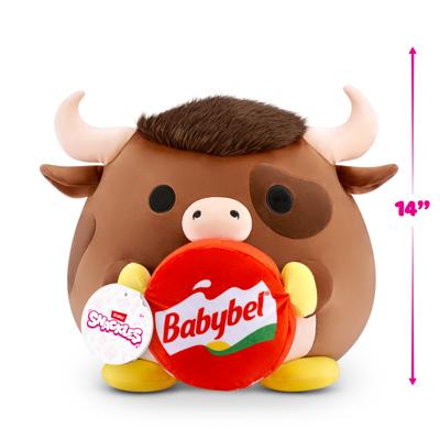 Snackles Groot Serie 3 36Cm Snackles Groot Serie 3 36Cm