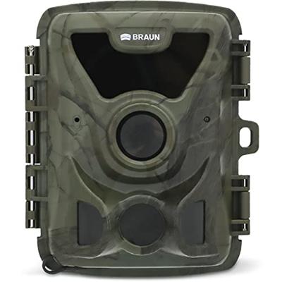 Braun Scouting Mini Outdoor-Cam Black200A Braun Scouting Mini Outdoor-Cam Black200A