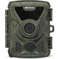 Braun Scouting Mini Outdoor-Cam Black200A - thumbnail