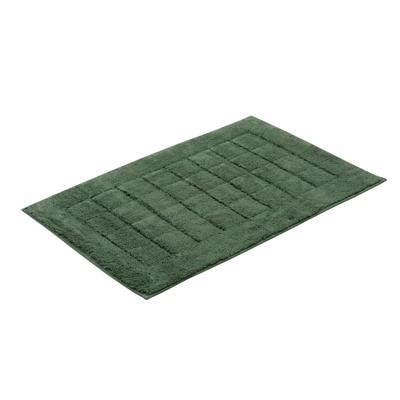 Vossen Vossen Badmat Groot Exclusive Evergreen 67x120