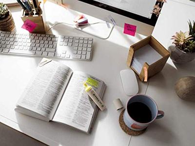 Markeerstift edding 24 eco 2-5mm pastel assorti