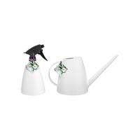 Elho brussels sprayer brussels 0,7 liter wit - thumbnail