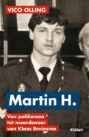 Martin H. (Paperback) - thumbnail