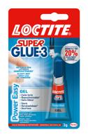 Loctite secondelijm Power Easy 3 g - thumbnail