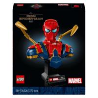 LEGO® Marvel Super Heroes 76326 Iron Spider-Man - thumbnail