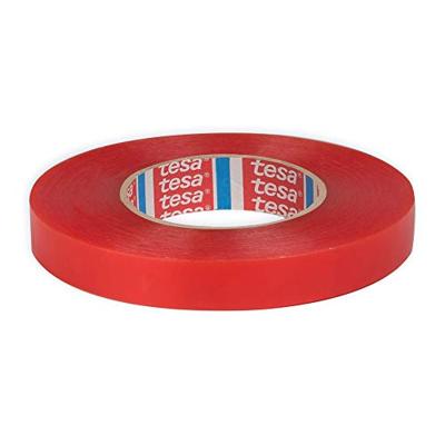 tesa 04965-00176-00 Dubbelzijdige tape tesafix 4965 Transparant (l x b) 50 m x 12 mm 1 stuk(s) tesa 04965-00176-00 Dubbelzijdige tape tesafix 4965 Transparant (l x b) 50 m x 12 mm 1 stuk(s)