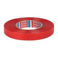 tesa 04965-00176-00 Dubbelzijdige tape tesafix 4965 Transparant (l x b) 50 m x 12 mm 1 stuk(s) - thumbnail