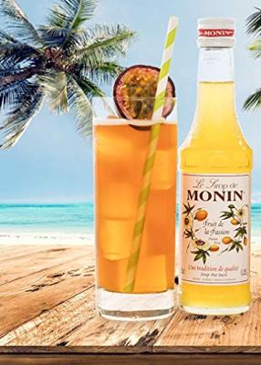 Monin Passion 250ml