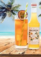 Monin Passion 250ml - thumbnail
