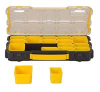 Stanley Koffers fatmax® ondiepe organizer 2/3 - fmst1-75779 - fmst1-75779 - thumbnail
