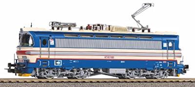 Piko H0 51392 H0 elektrische locomotief BR 340 van de CD