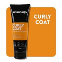Animology Curly Coat Shampoo - thumbnail