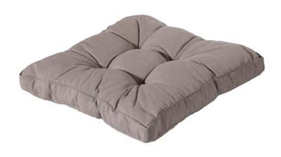 Madison zitkussen florance panama taupe 47 x 47 cm