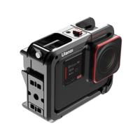 Ulanzi IN-02 metalen cage voor Insta360 Ace en Ace Pro actiecamera's - thumbnail